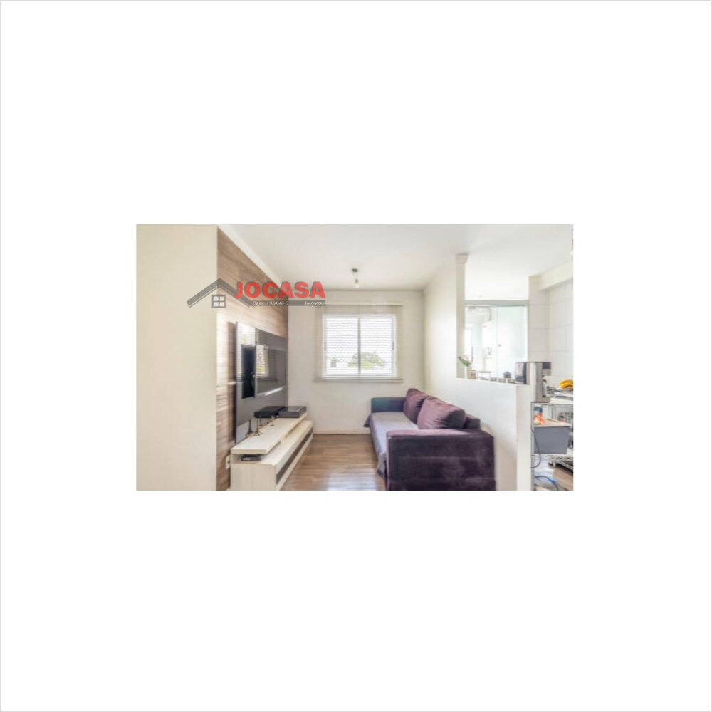 APARTAMENTO PARA VENDA  NO RESIDENCIAL AIRY VILA ANTONIETA