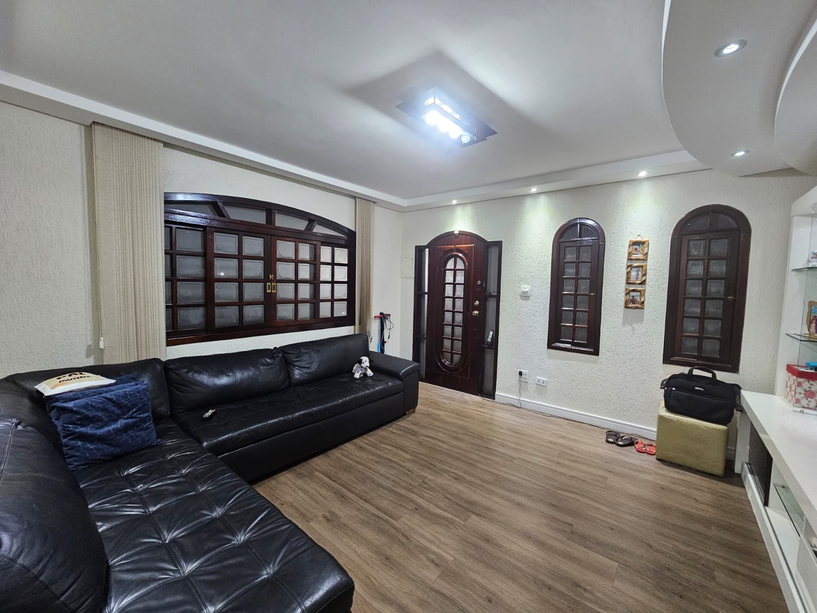 casa no jardim vila formosa