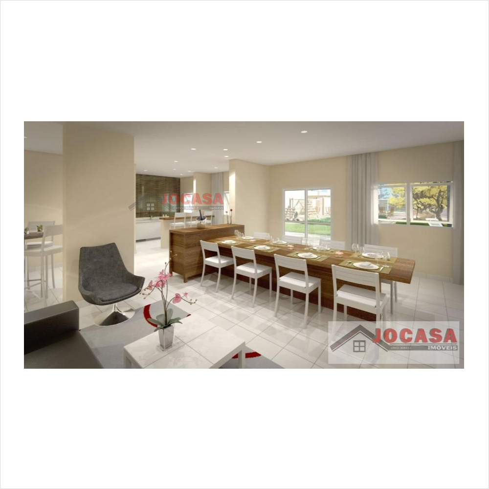  Lindo Apartamento para Venda no Jardim Santa Terezinha (Zona Leste)