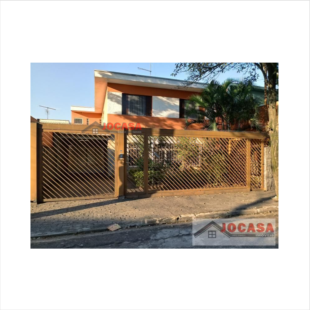 Residential / Sobrado a Venda , Imóvel Jardim Aricanduva - Ref. 801