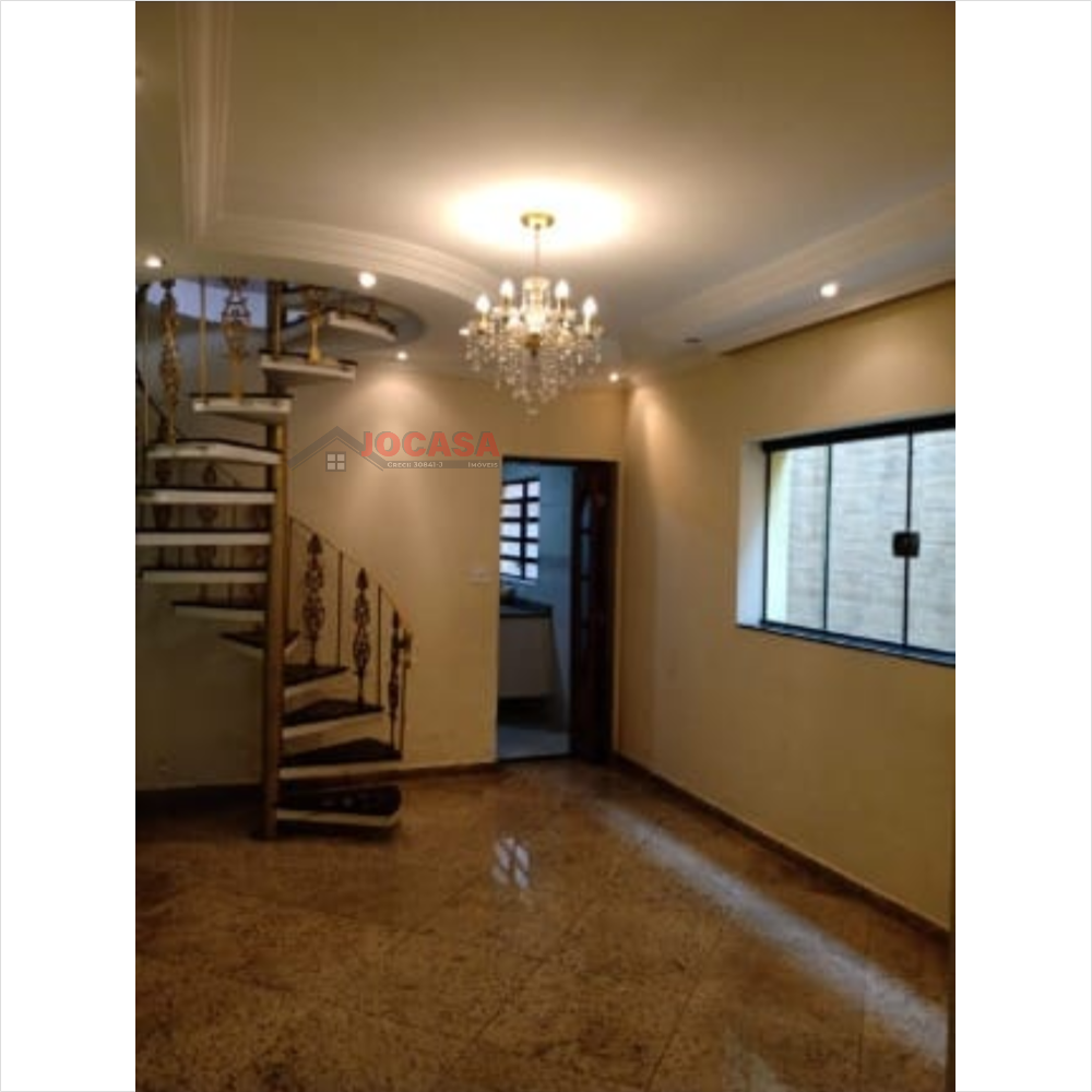 Lindo Sobrado para Venda, Bairro Jardim Aricanduva 