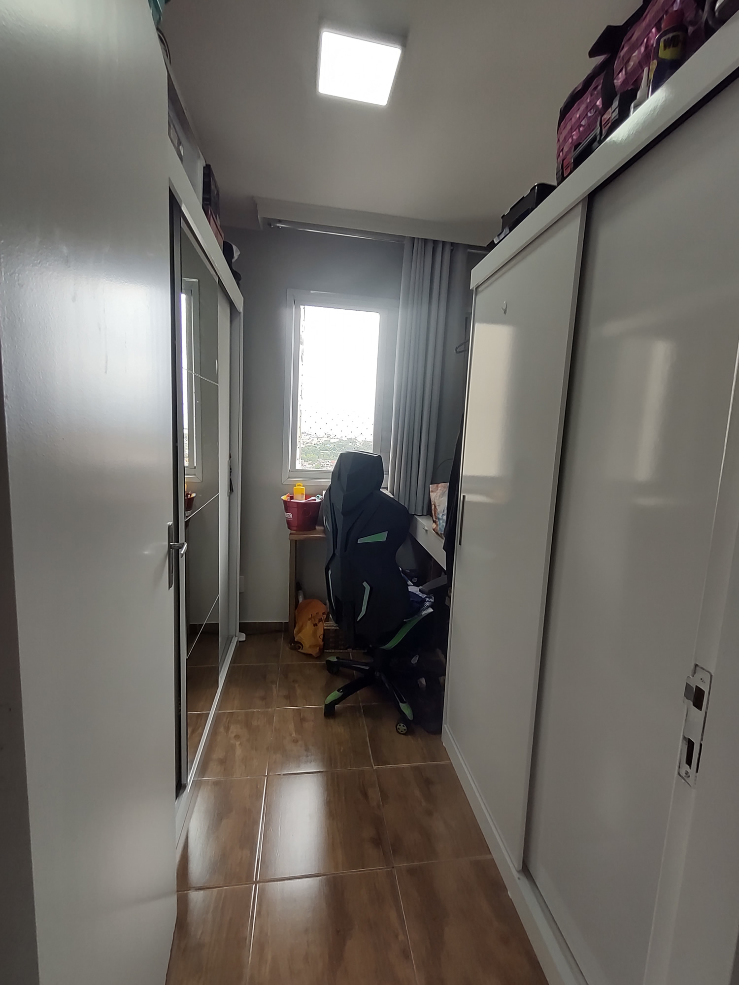 Apartamento 3 dormitórios em condomínio completo