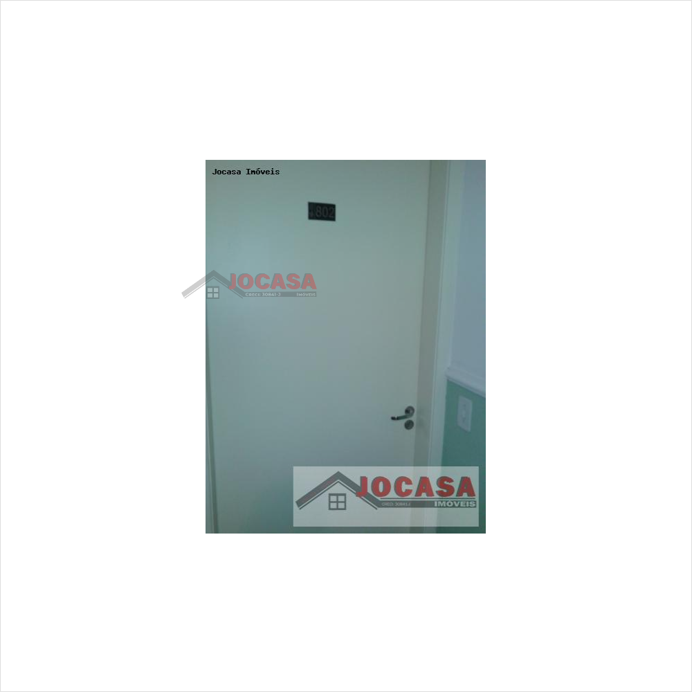 Apartamento  para locação , Imóvel Jardim Santa Terezinha (Zona Leste) - Ref. 804