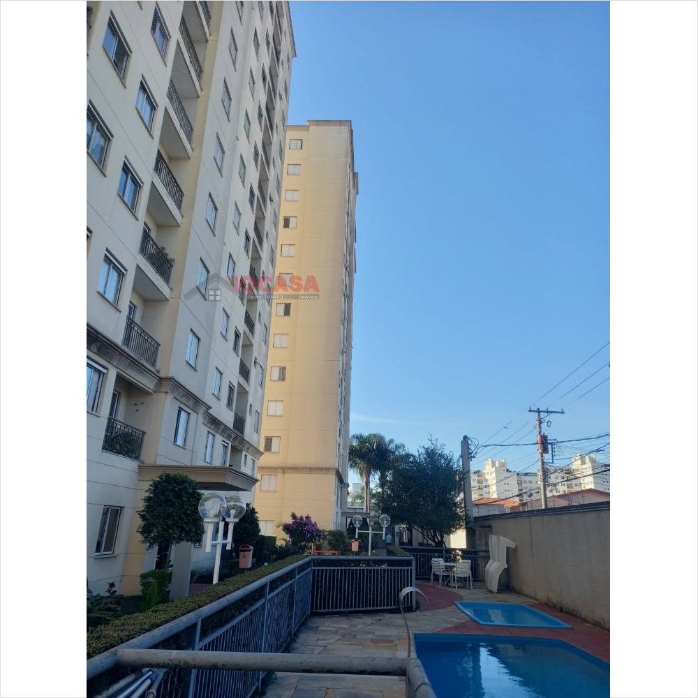 Apartamento  para venda no condominio Neo Carrão jd Vila Formosa 
