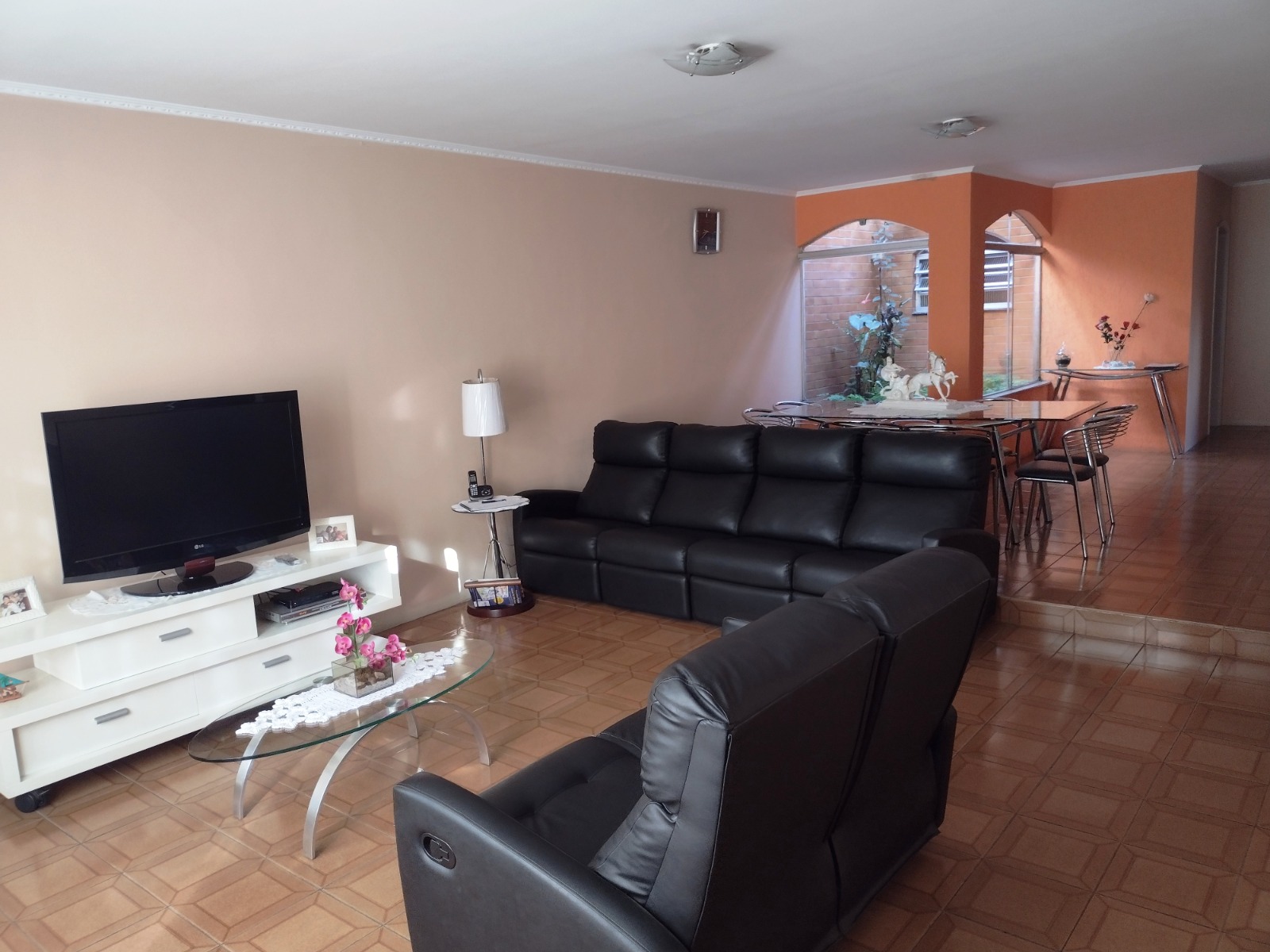 CASA TERREA NO JD TEXTIL