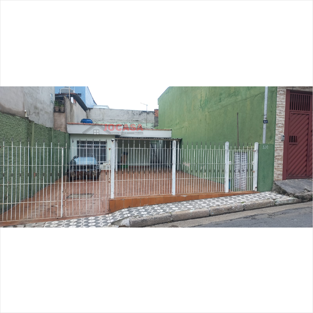 Linda Casa a Venda Jardim São José 