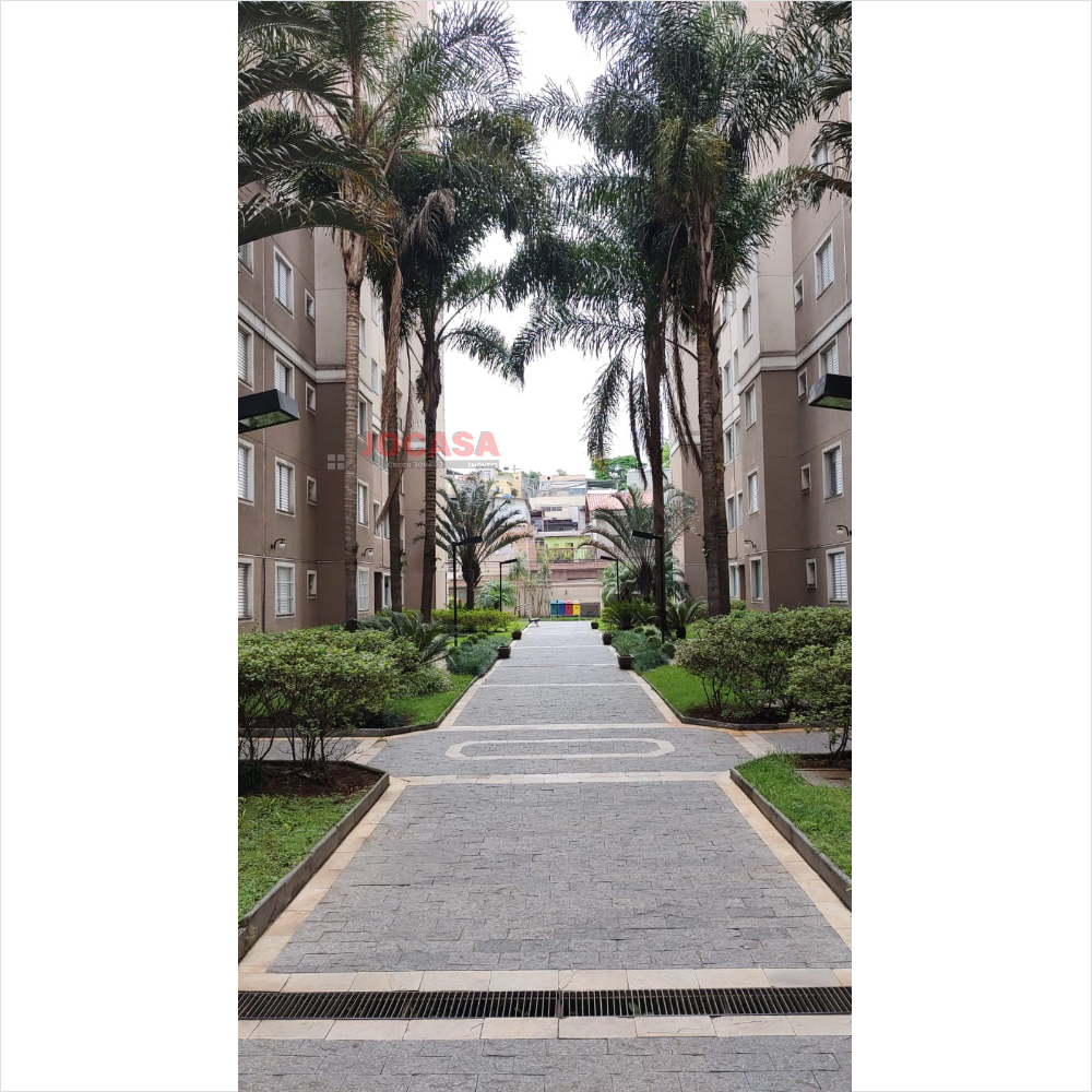 Apartamento para Venda Condomínio San Juliano