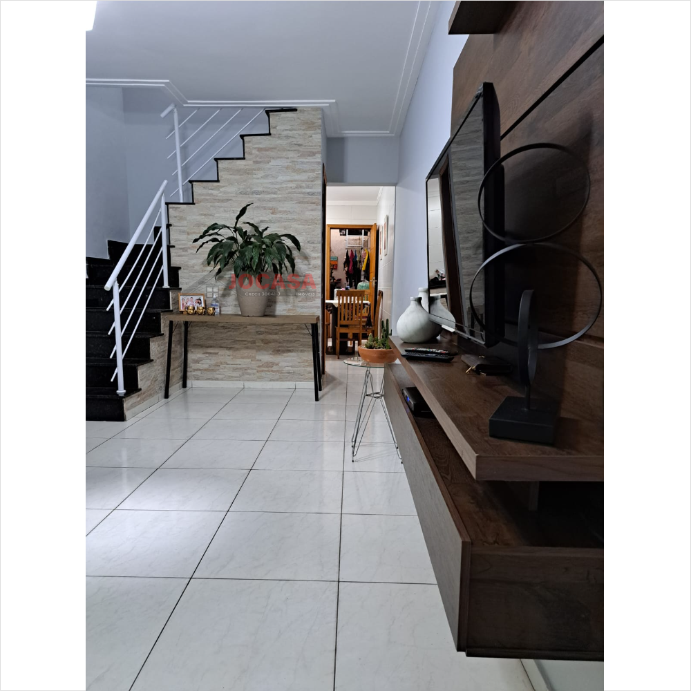 Sobrado para venda no jd Arize