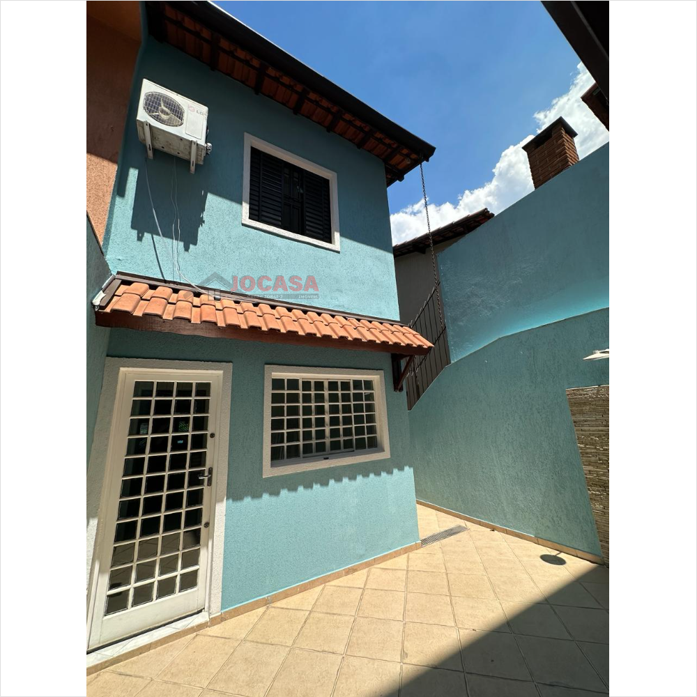 sobrado no jd fernandes