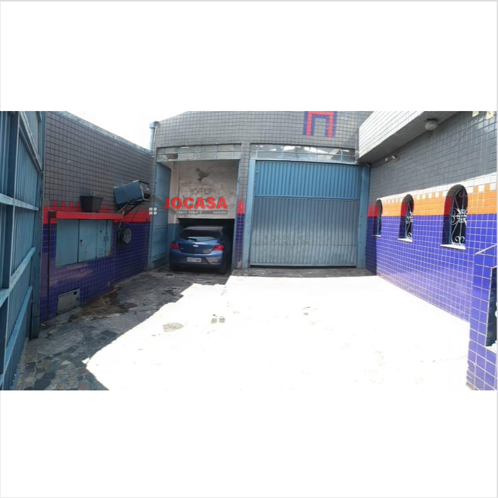 galpao na vila nova iork