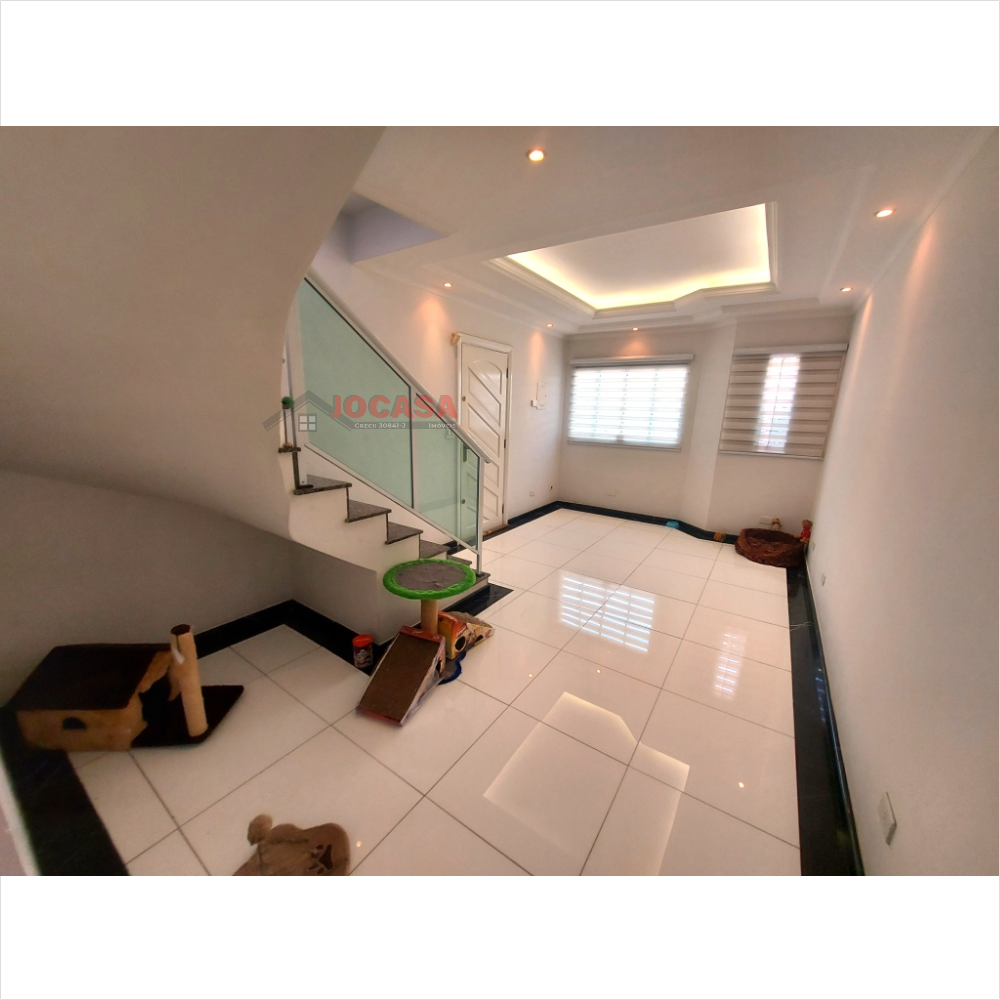 SOBRADO NA VILA MAFRA