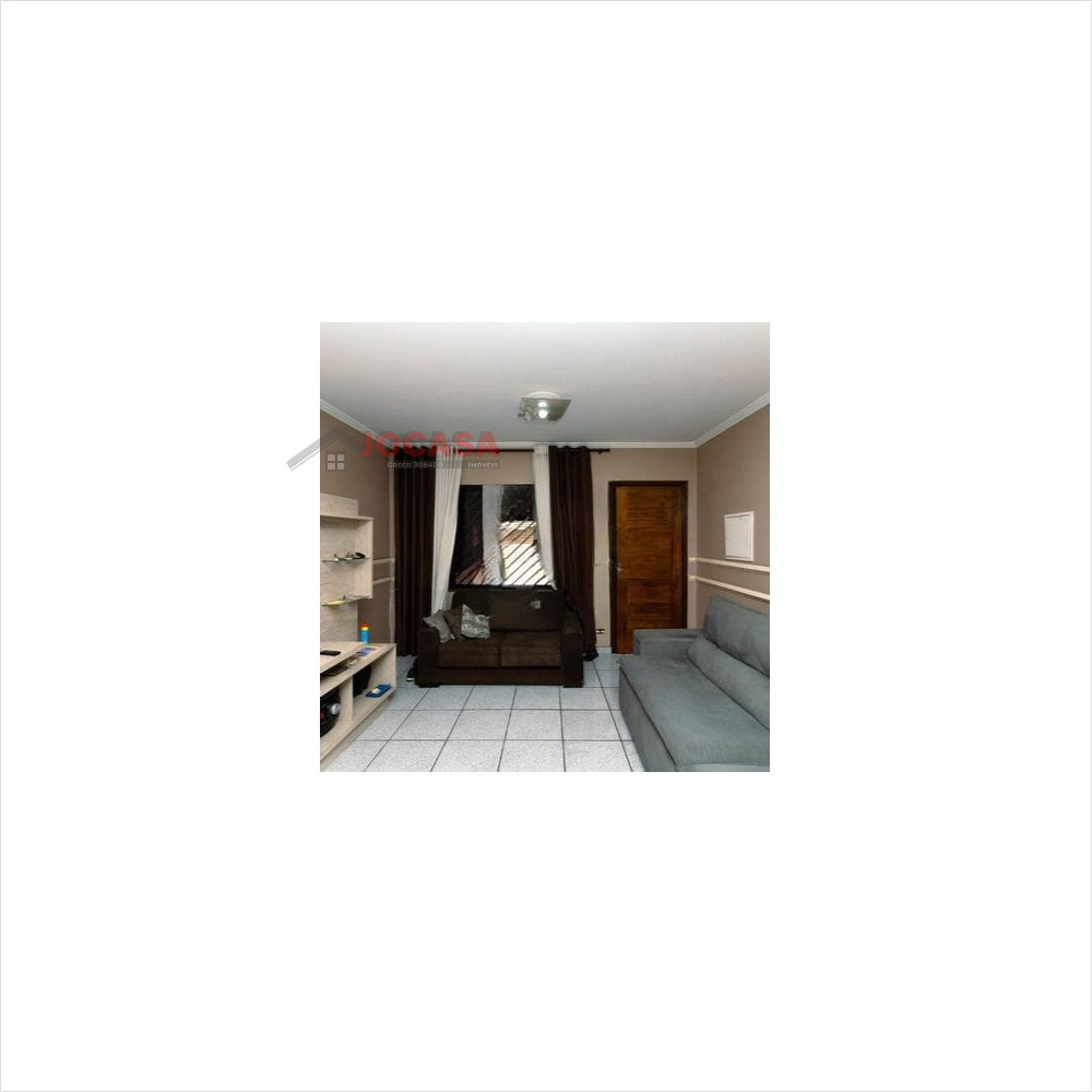 sobrado no jardim aricanduva