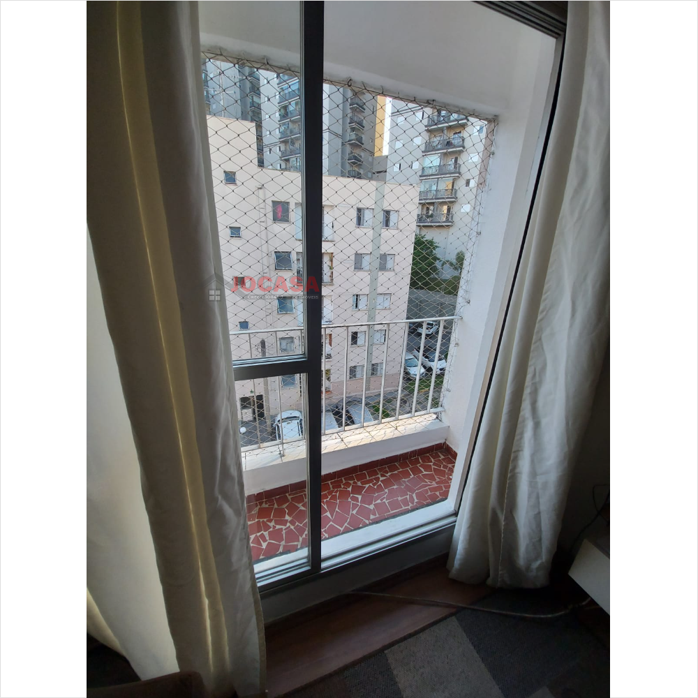 Apartamento 2 quartos Vila Prudente, Rua Ibitirama, Cond Parque das Flores.