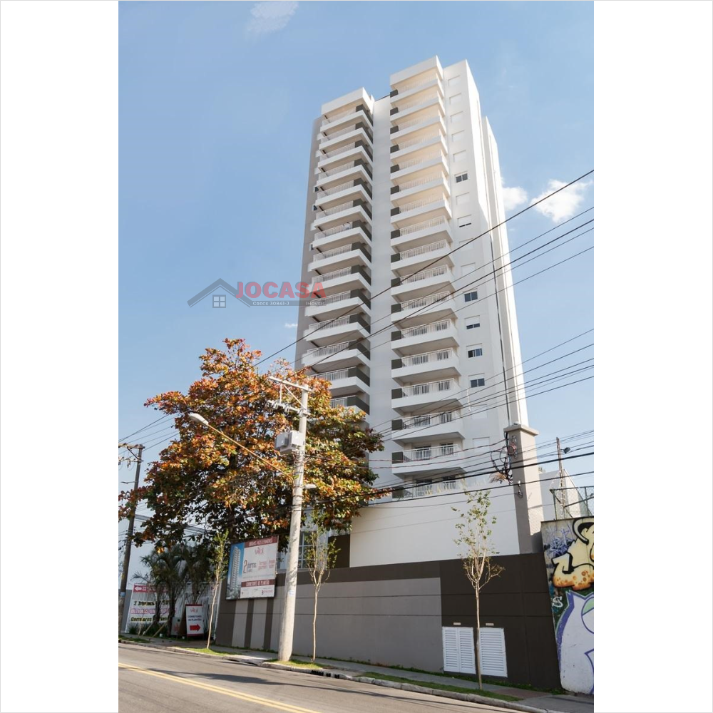 apartamento no carrao