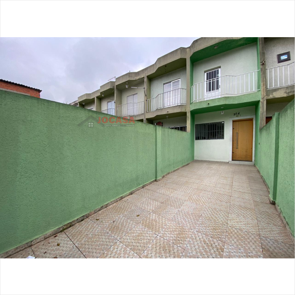 Sobrado a venda Vila Primavera 