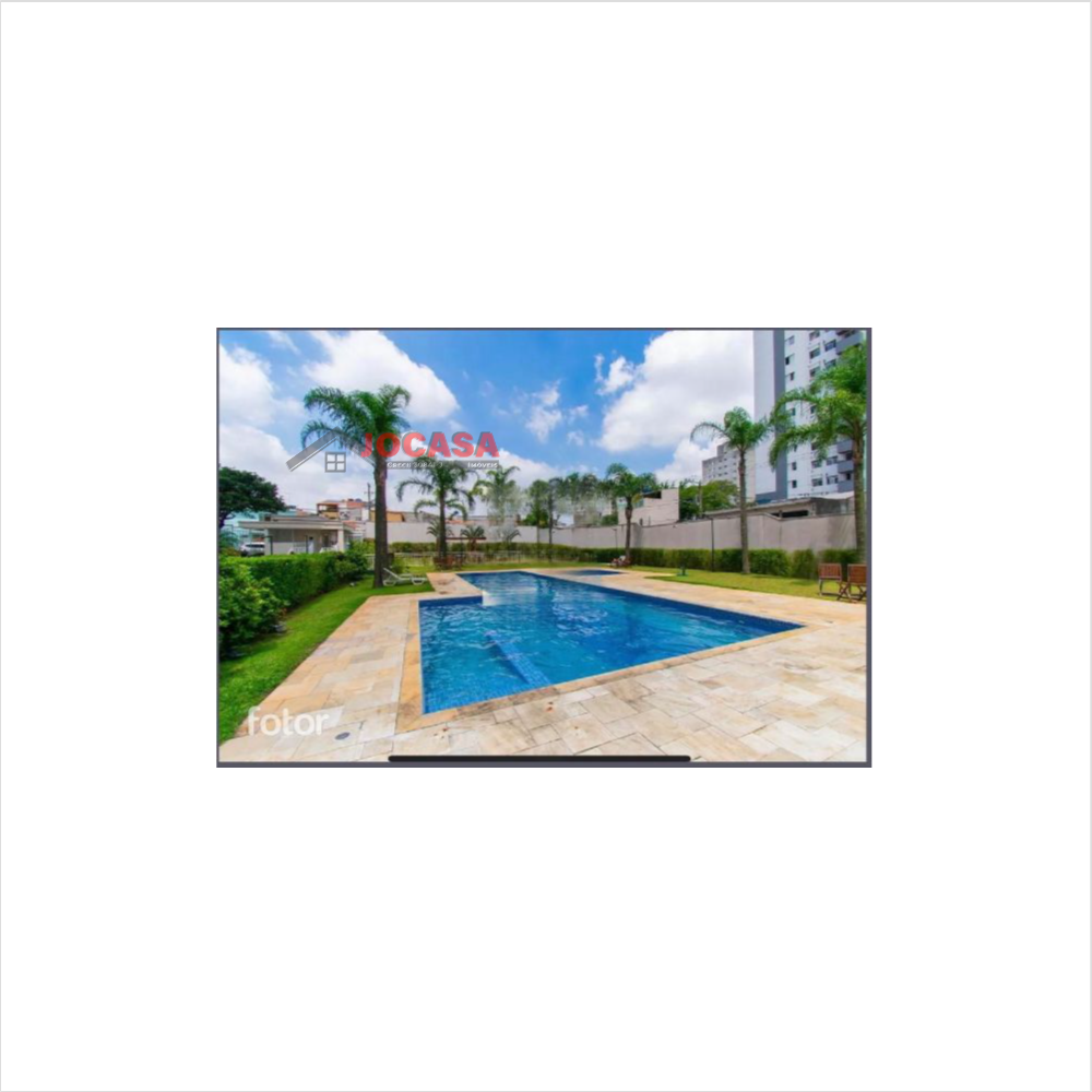 apartamento na vila antonieta