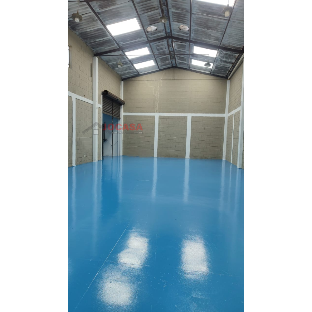 Galpão para locação na rua Antonio la Giudice jd Aricanduva!