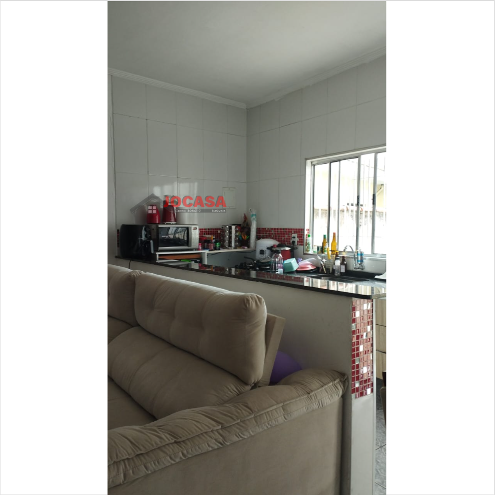 Casa terrea com edicula para venda na rua Simone Martini jd Santa Maria