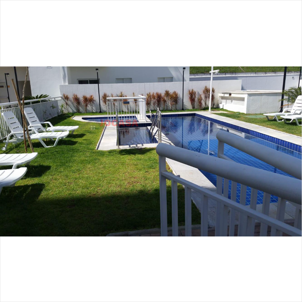 apartamento no jardim nove de julho