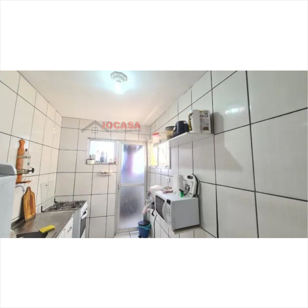 Apartamento 2 dormitórios a venda- Vila Antonieta