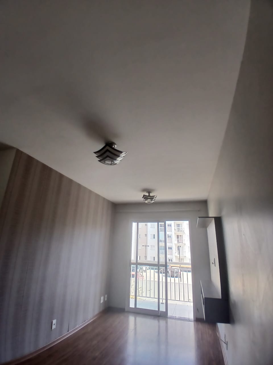 apartamento para alugar na Av. Aricanduva