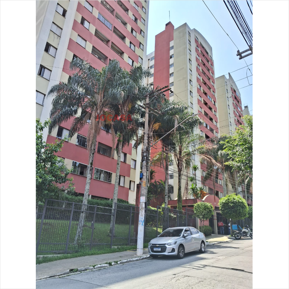 apartamento no jardim santa terezinha