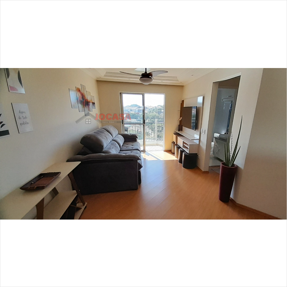 apartamento na vila formosa