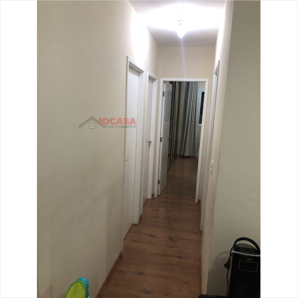  Apartamento á venda em Chácara Belenzinho 