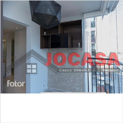  Lindo Apartamento na Vila Antonieta