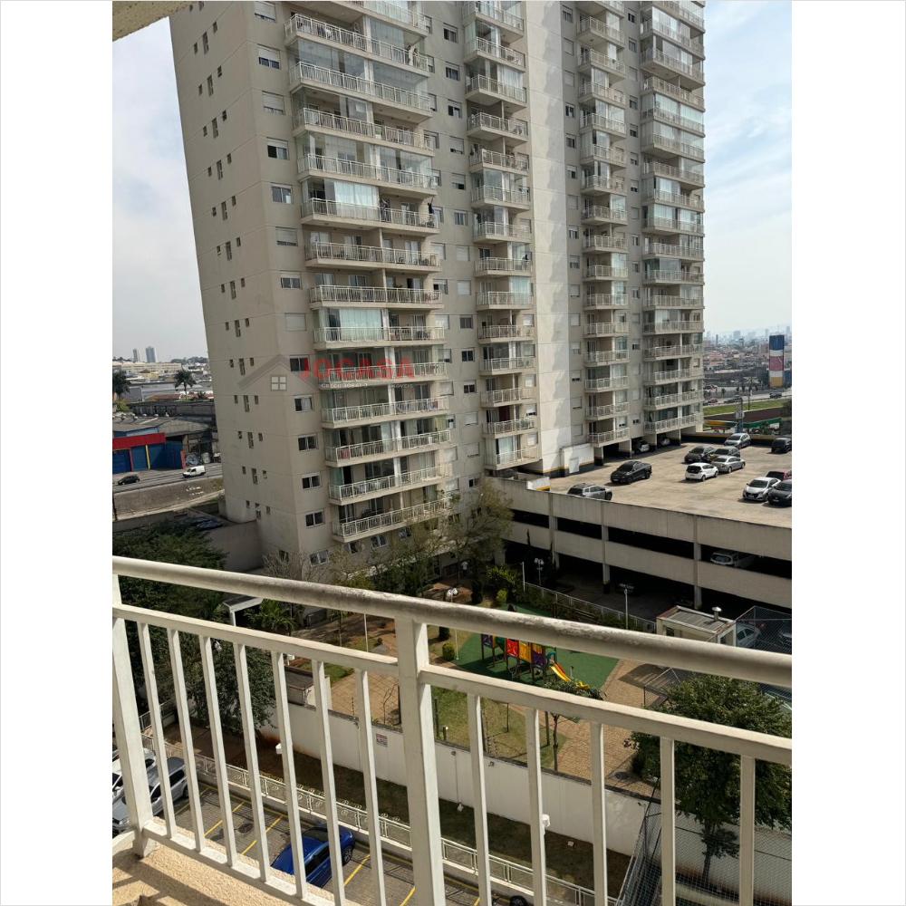 apartamento no jardim santa terezinha