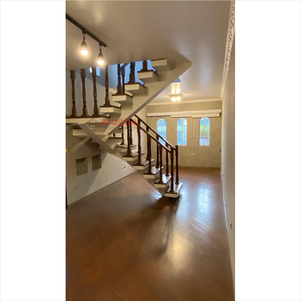 sobrado no jardim arize