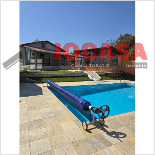 Sitio Chácaras Guanabara- Guararema 