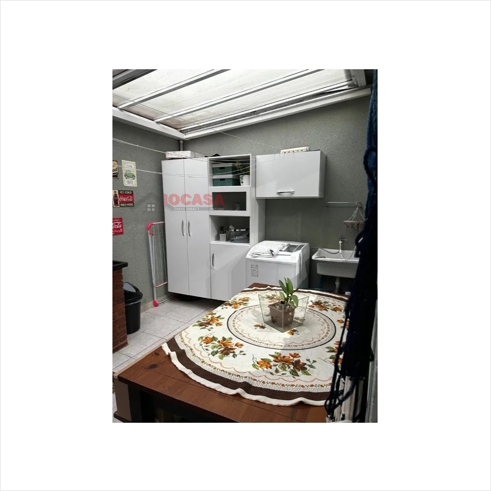 Sobrado a venda Vila Carrão