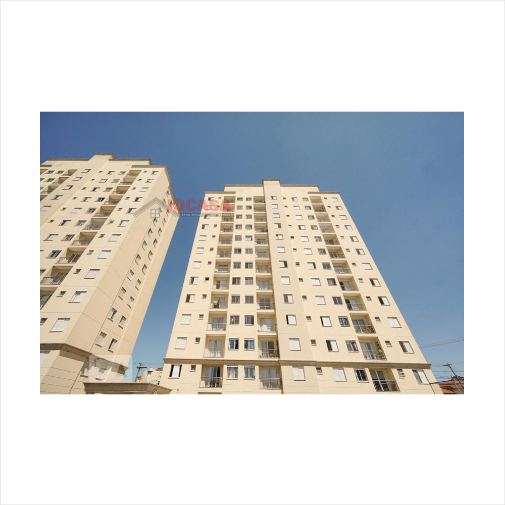 apartamento no jardim vila formosa