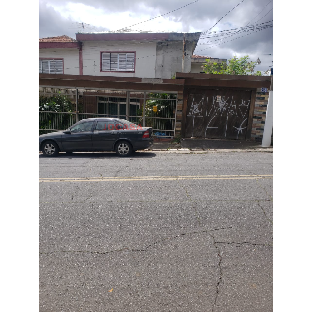  SOBRADO PARA VENDA  A 100 METRO DA PRAÇA SAMPAIO VIDAL