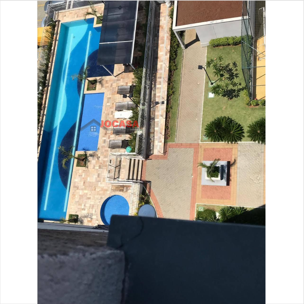 apartamento na vila antonieta