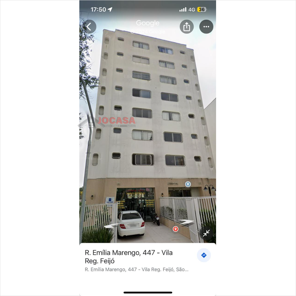 apartamento no tatuape