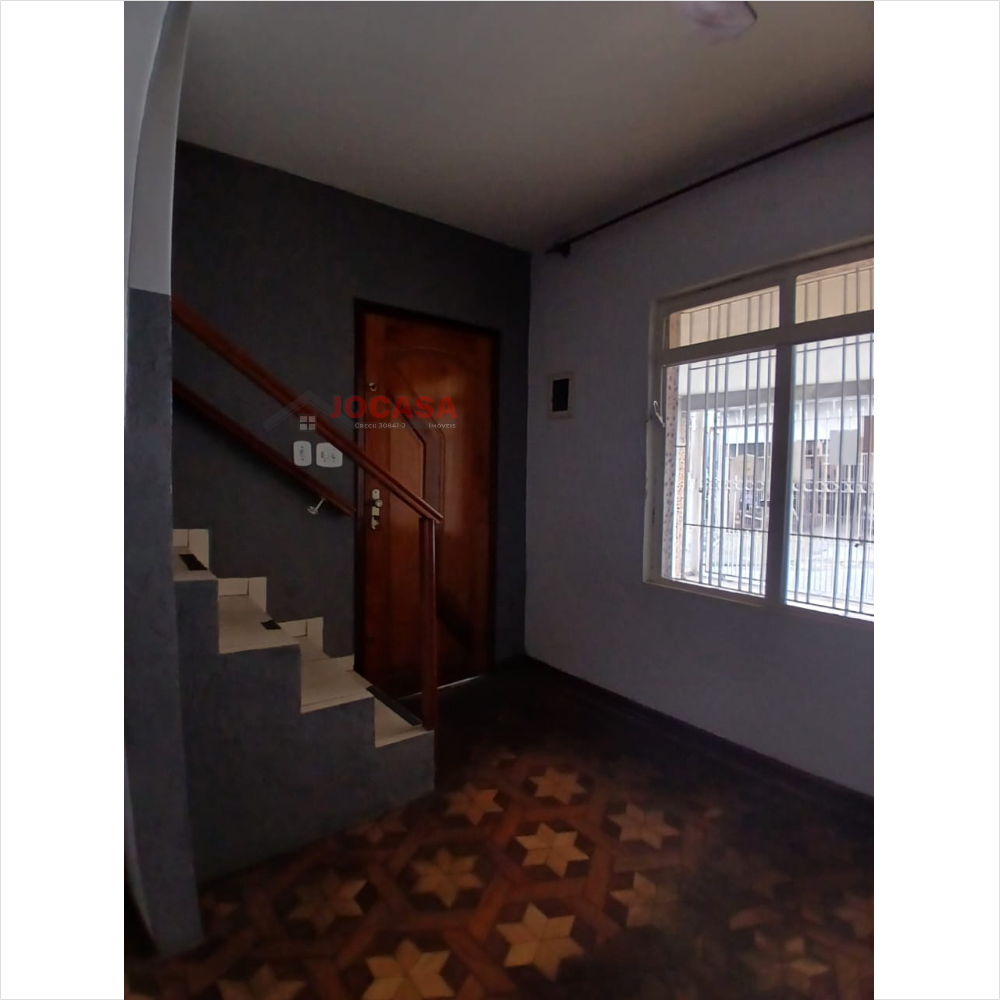 sobrado na vila antonieta