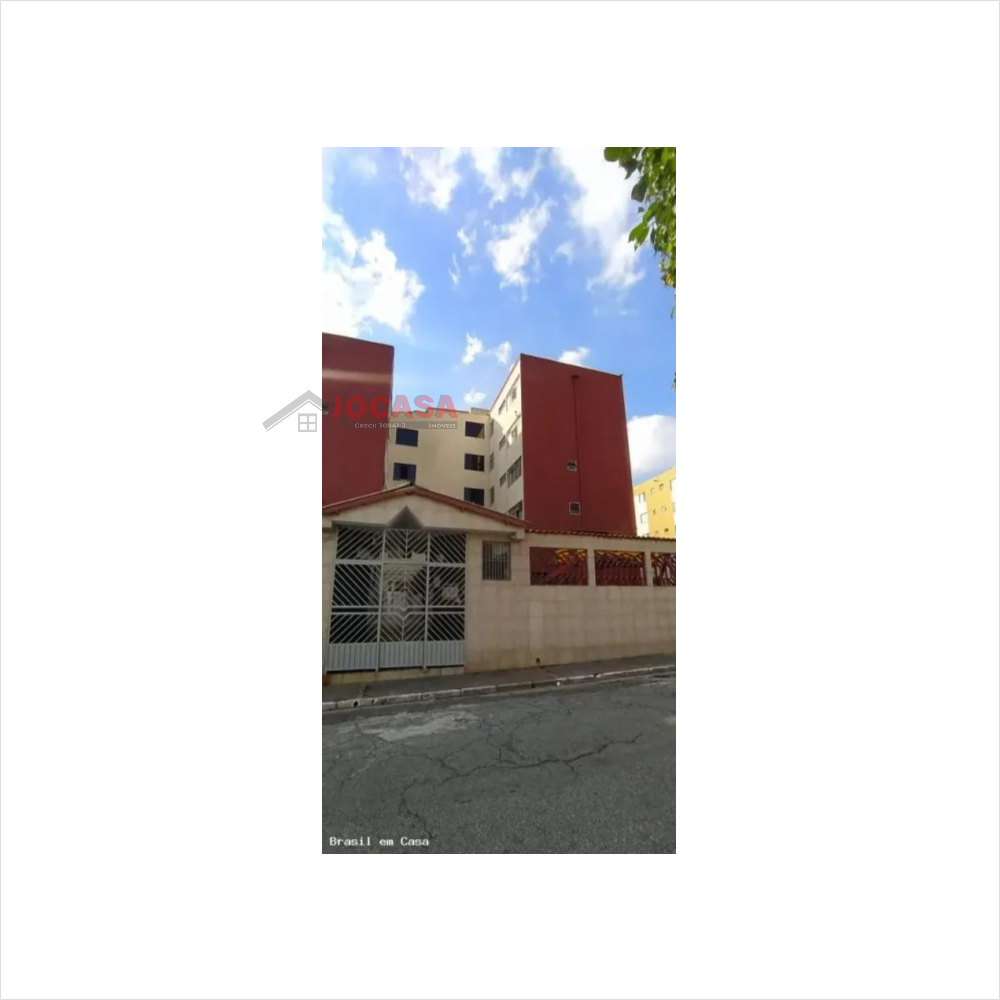 apartamento artur alvim