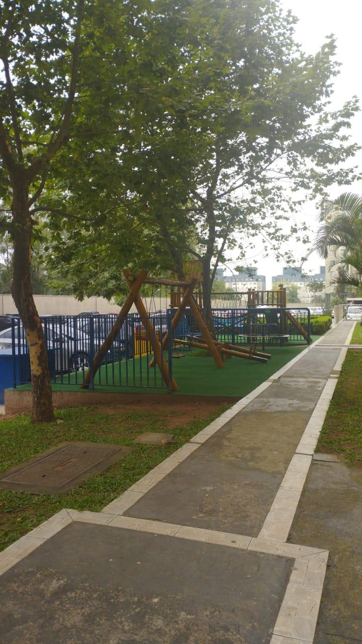 Apartamento para venda no jd Santa Terezinha