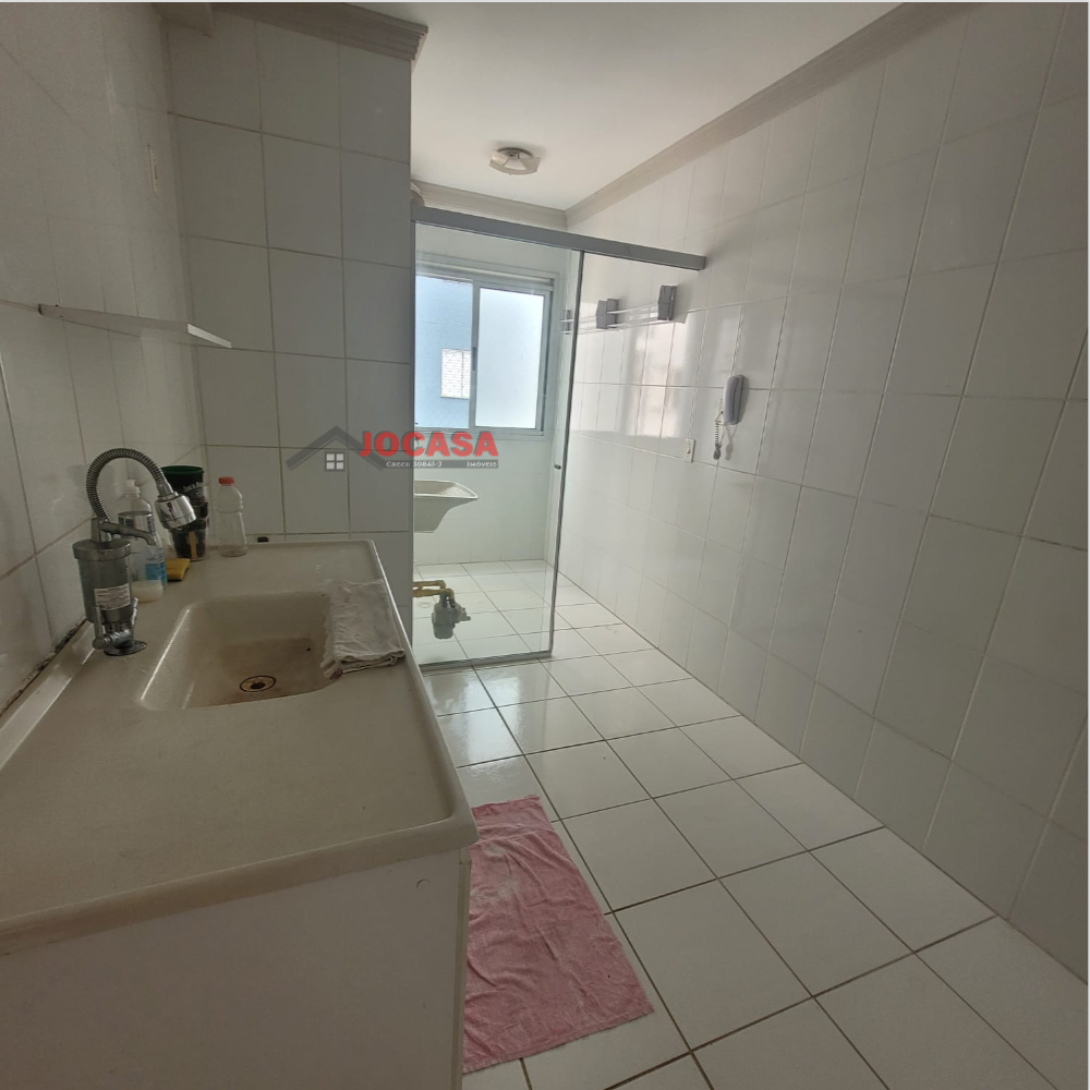 Apartamento para venda-Cidade Lider 