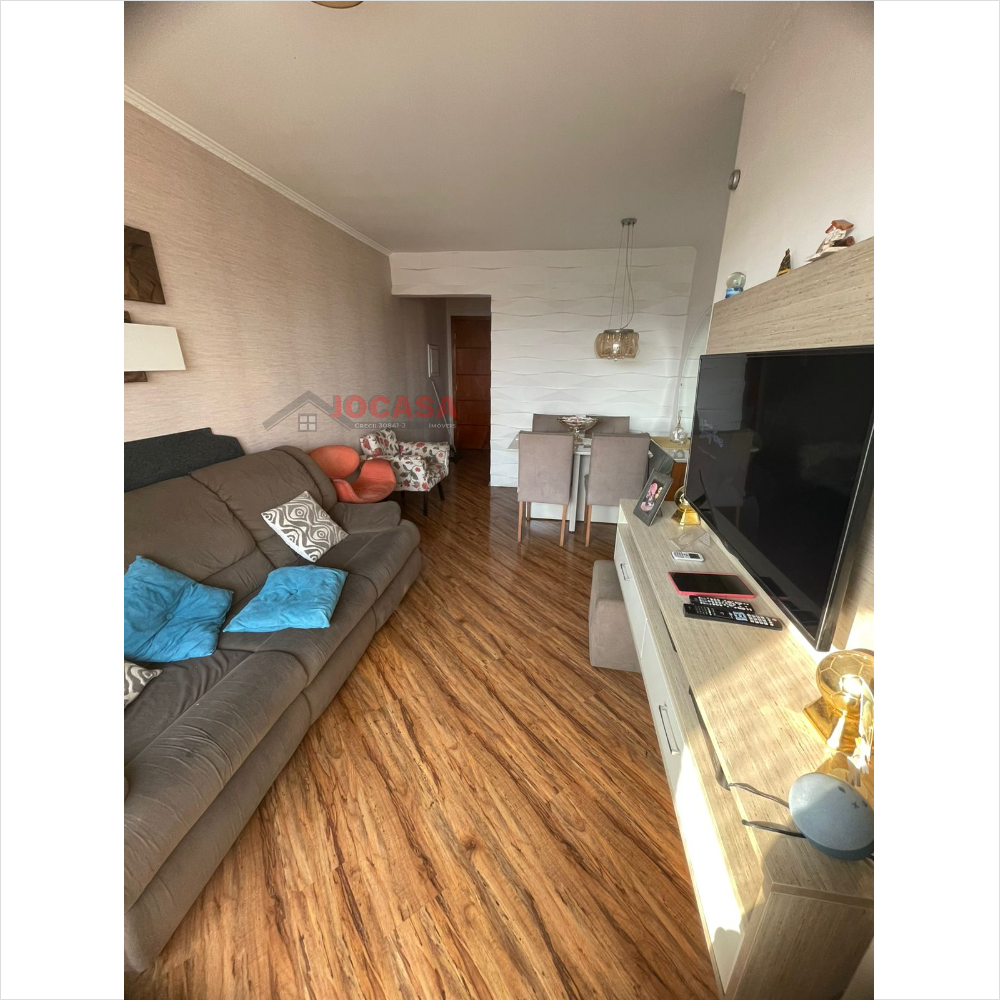 apartamento na lider