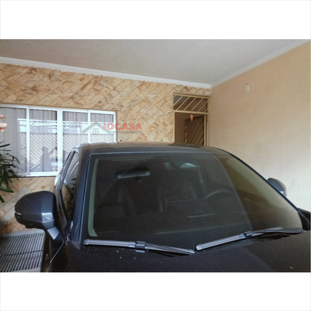 Sobrado a venda Vila Nova York