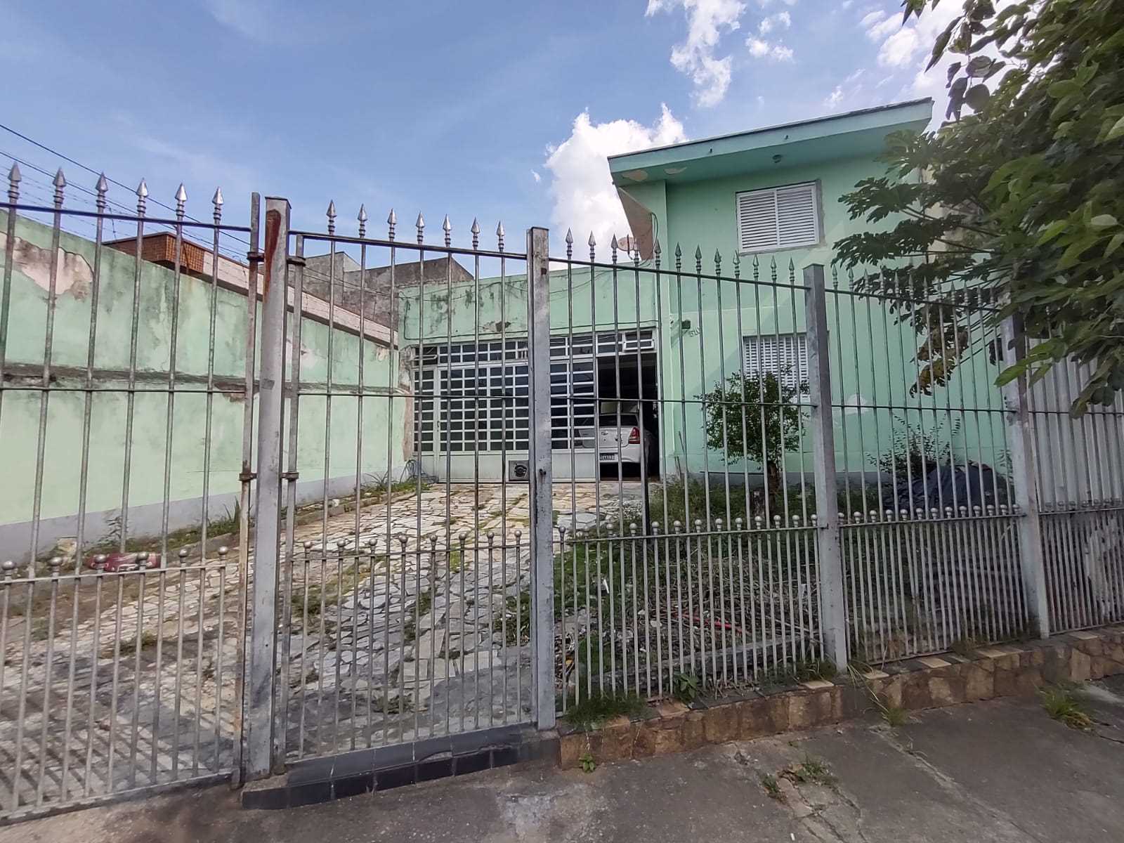 terreno para investimento ou moradia aricanduva