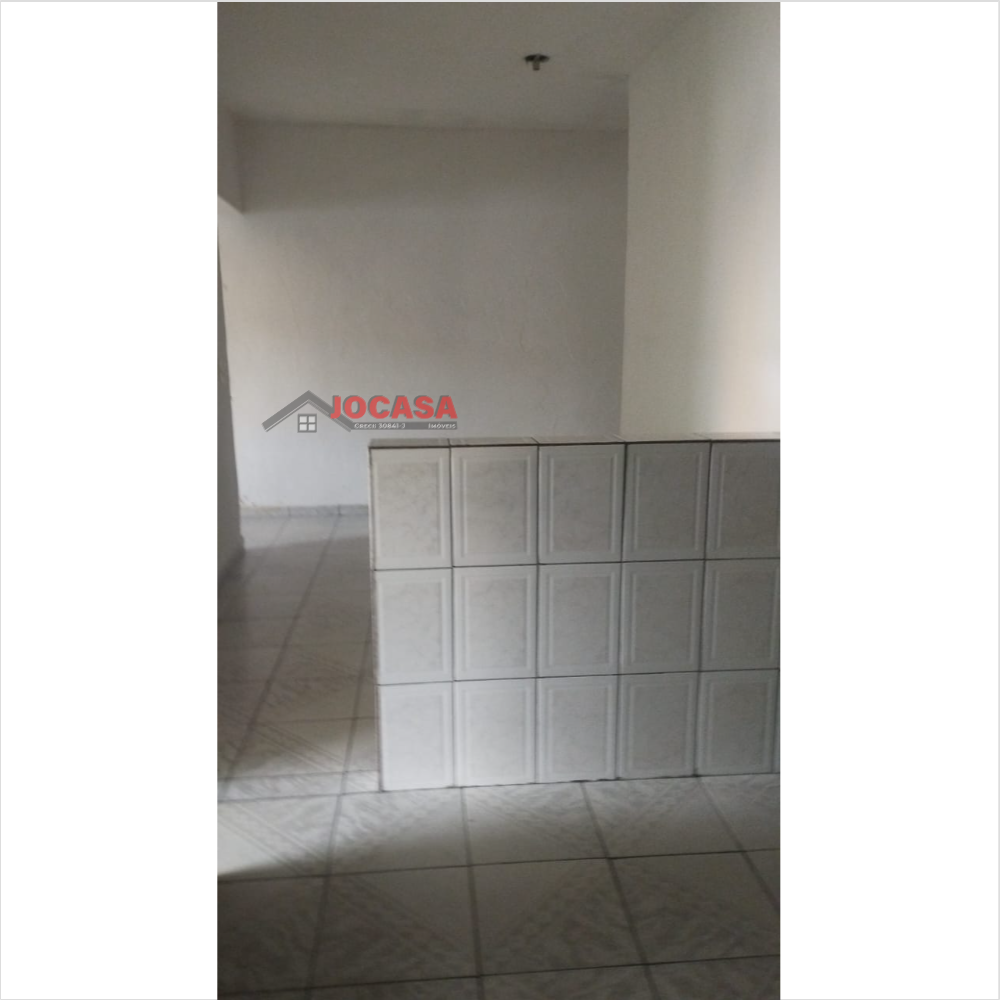 Casa para locação na Vila Antonieta