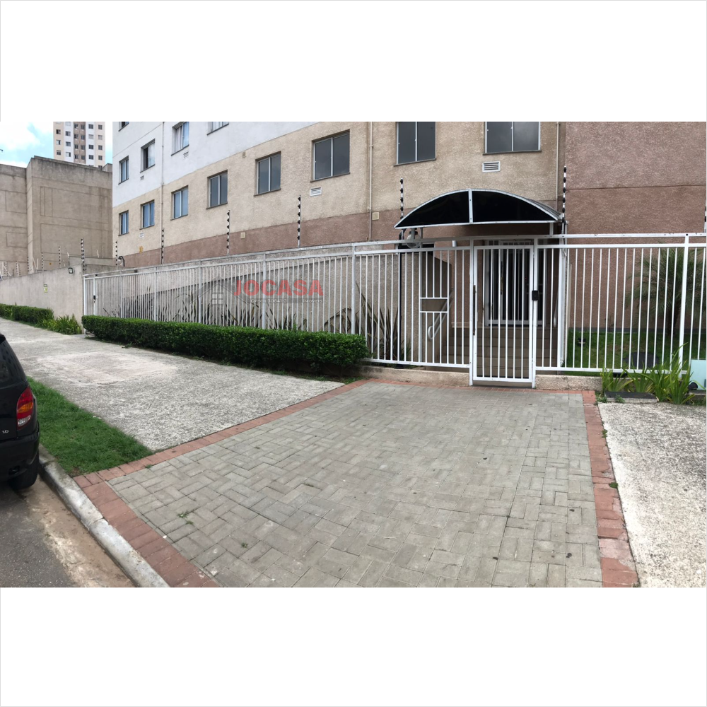 apartamento para venda são mateus