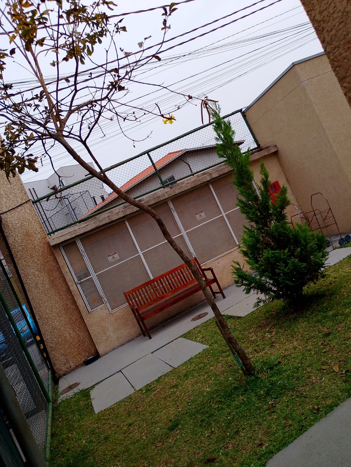 apartamento para venda iguatemi