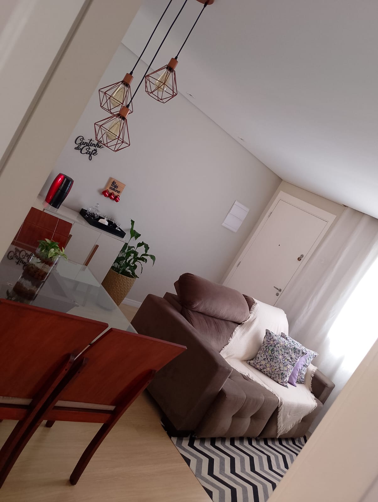 apartamento para venda iguatemi
