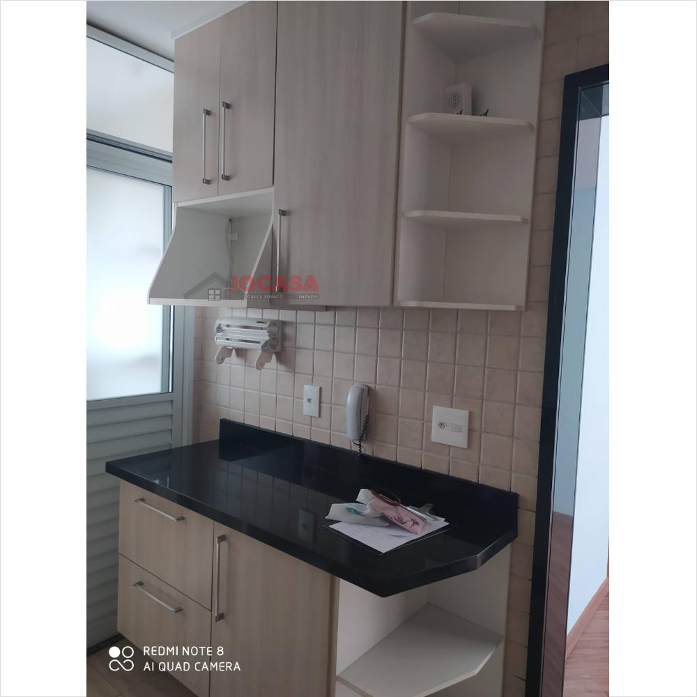 Apartamento a venda condomínio reserva do alto Aricanduva