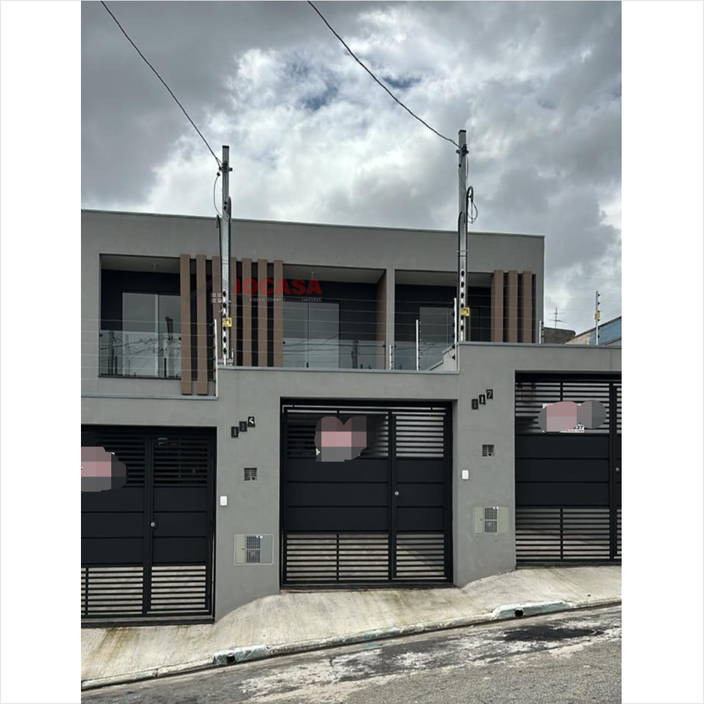 sobrado para venda aricanduva